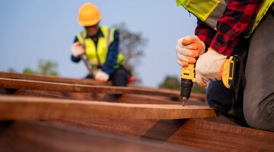 Local Chimney Repair in Sturgeon, PA